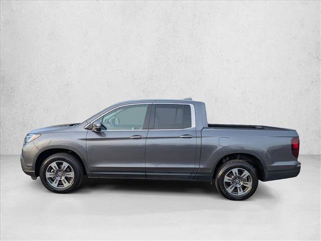 Used 2018 Honda Ridgeline RTL-T image 9