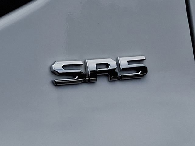 Used 2024 Toyota Tundra SR5 image 38