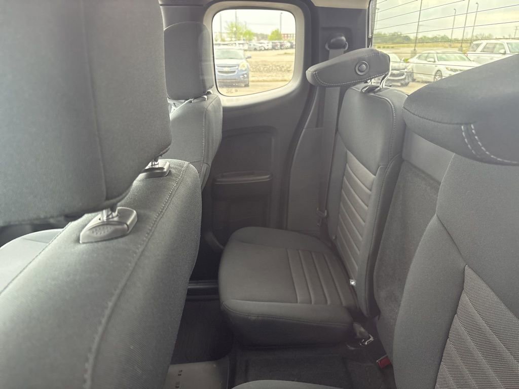 Used 2021 Ford Ranger XLT w/ Equipment Group 301A Mid image 18