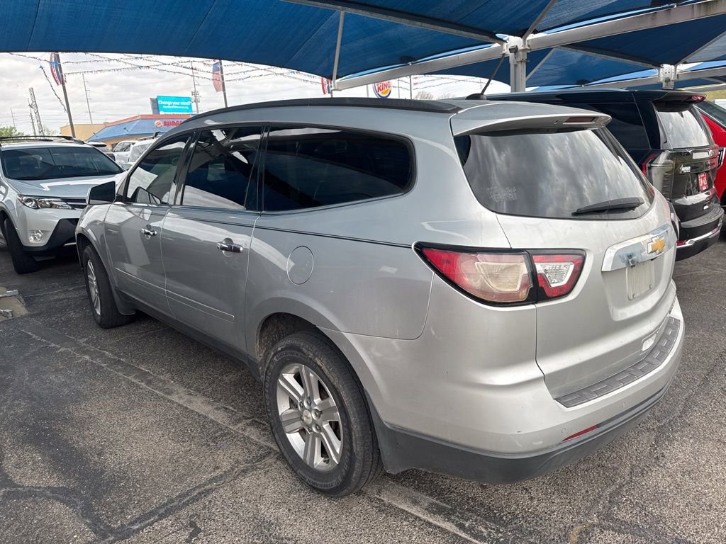 Used 2014 Chevrolet Traverse LT image 19