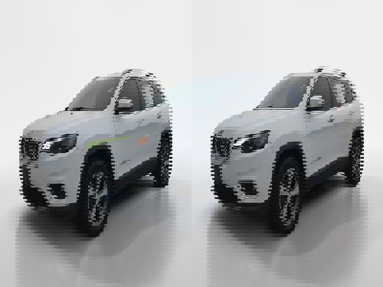 Used 2019 Jeep Cherokee Limited image 7