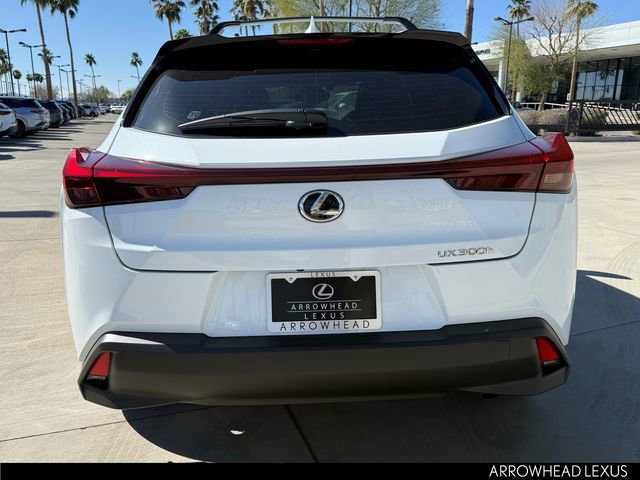 New 2026 Lexus UX 300h FWD image 5