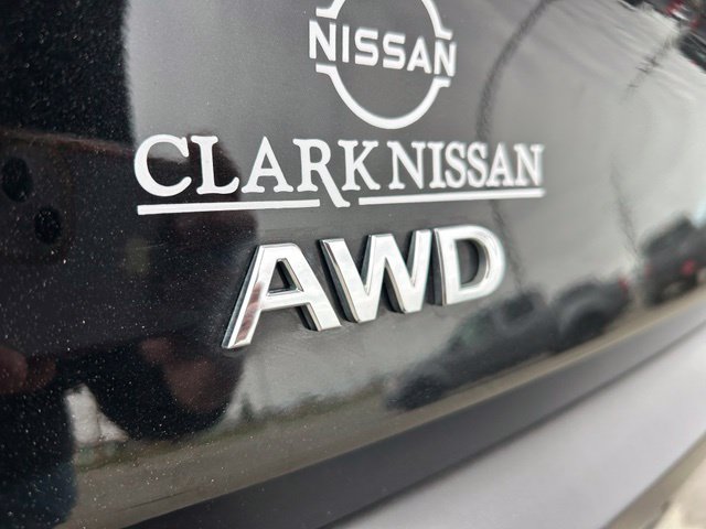 Used 2024 INFINITI QX60 Luxe AWD/4WD image 10