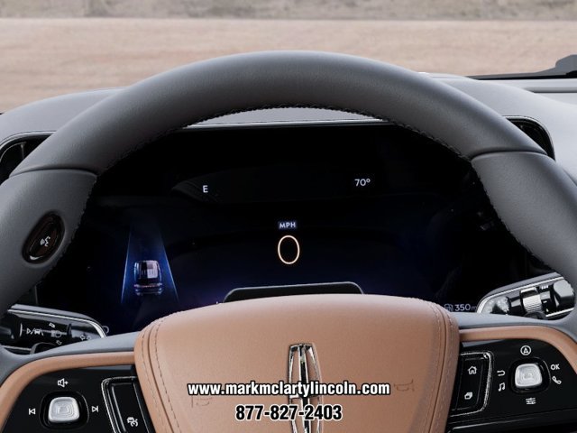 New 2027 Lincoln Aviator Black Label w/ Black Label Special Edition AWD/4WD image 13