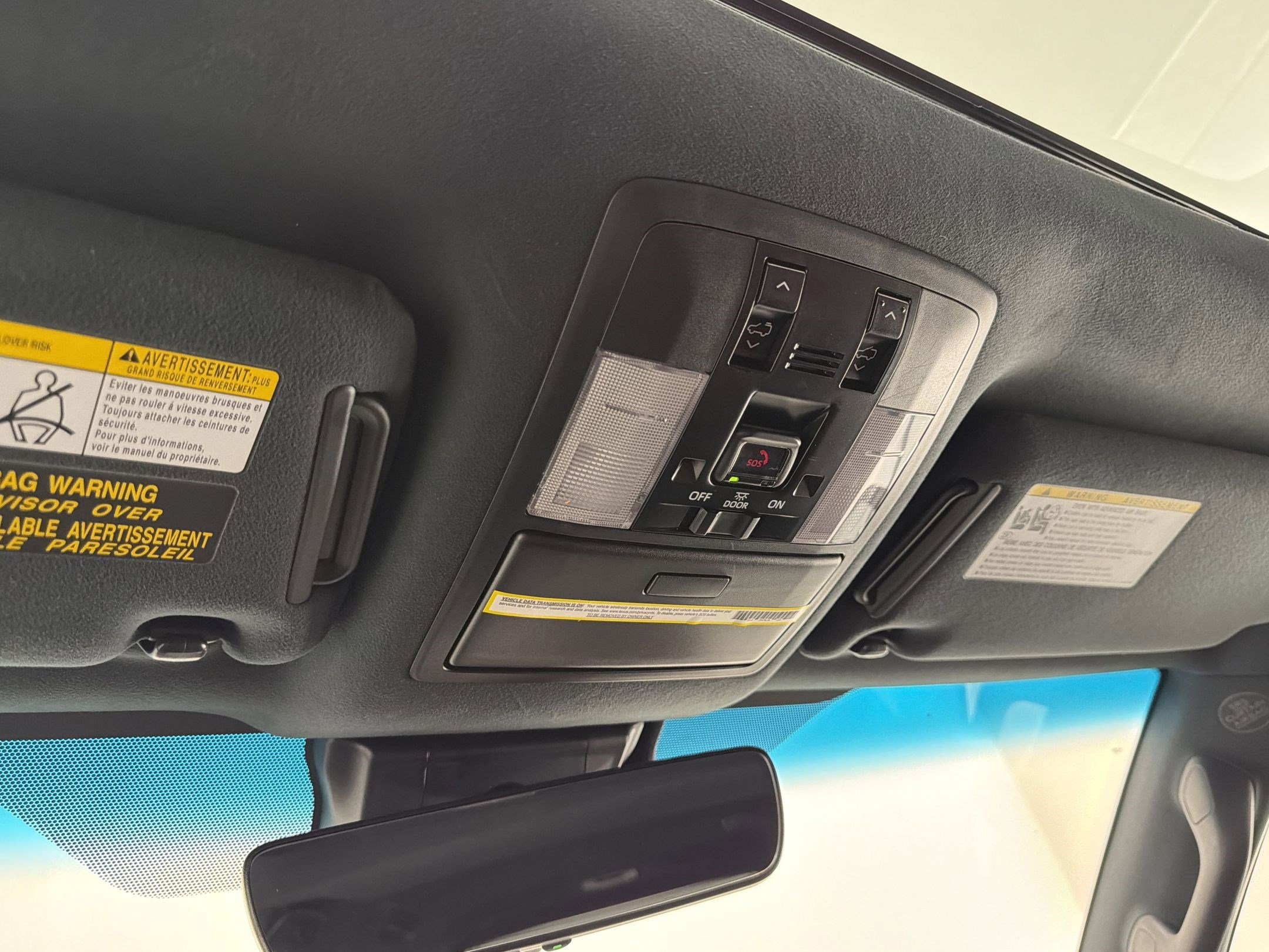 Certified 2023 Lexus GX 460 Luxury w/ Accessory Package image 19