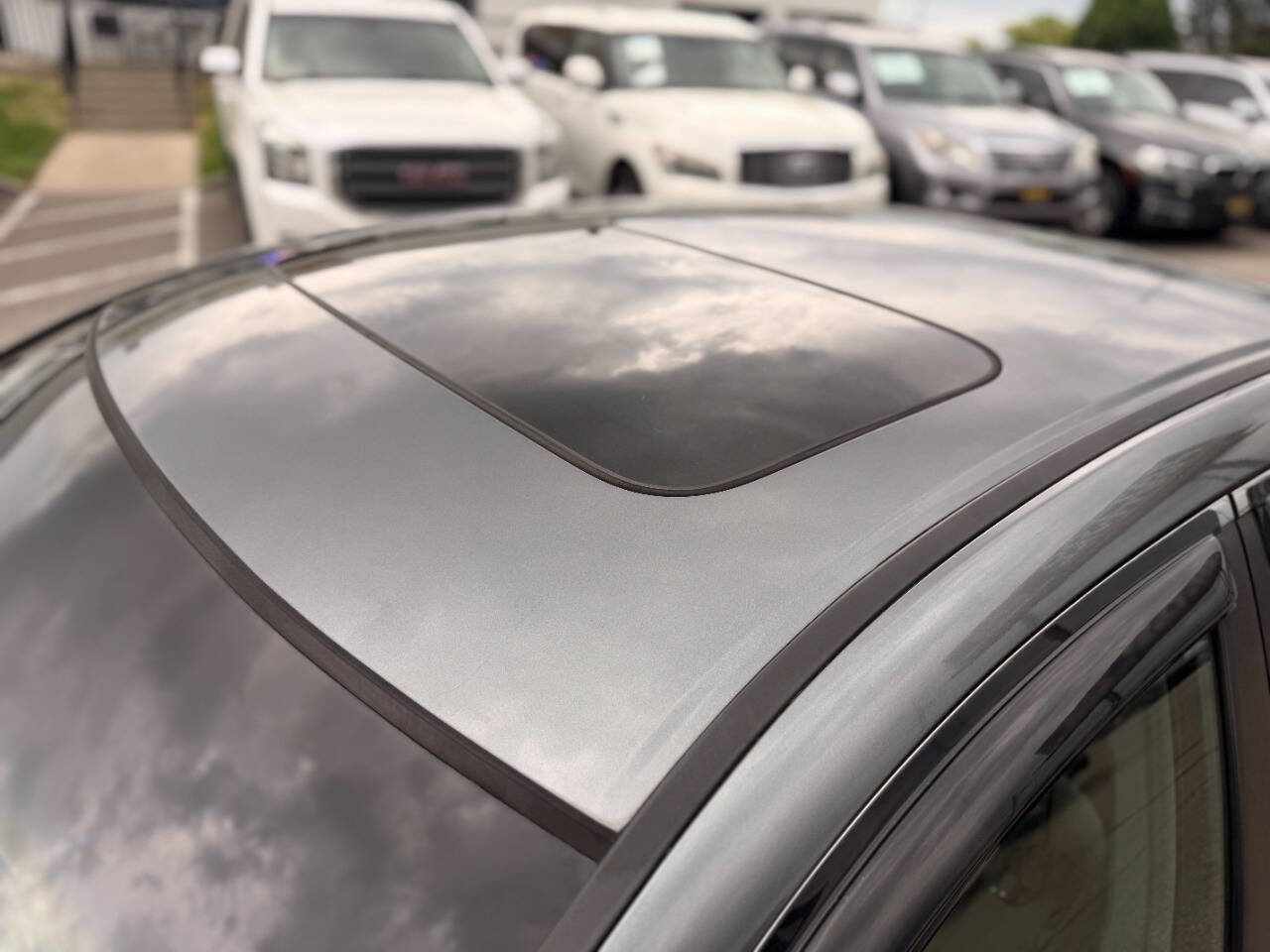 Used 2008 Honda Accord EX image 14