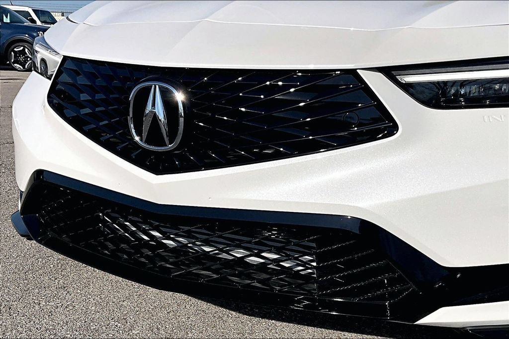 New 2026 Acura Integra A-Spec FWD image 31