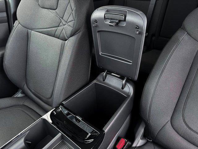 New 2026 Hyundai Tucson SEL AWD/4WD image 11