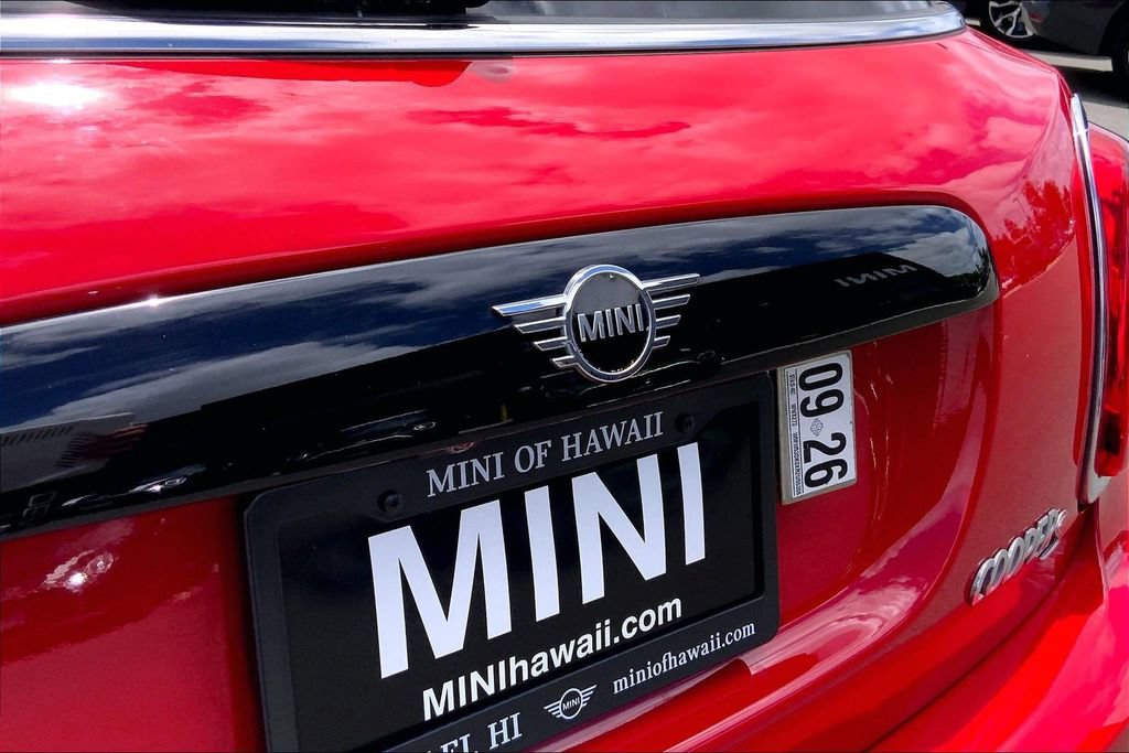 Used 2024 MINI Cooper S FWD image 30