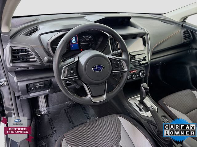Certified 2023 Subaru Crosstrek 2.0i Premium image 9