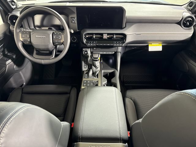 New 2026 Toyota Land Cruiser AWD/4WD image 20