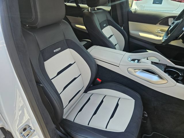 Certified 2024 Mercedes-Benz GLE 53 AMG 4MATIC Coupe image 46