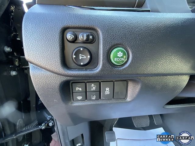 Certified 2022 Honda Passport Elite image 11