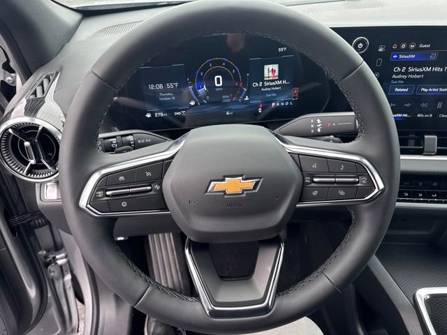 New 2026 Chevrolet Equinox LT w/ Convenience Package II image 15