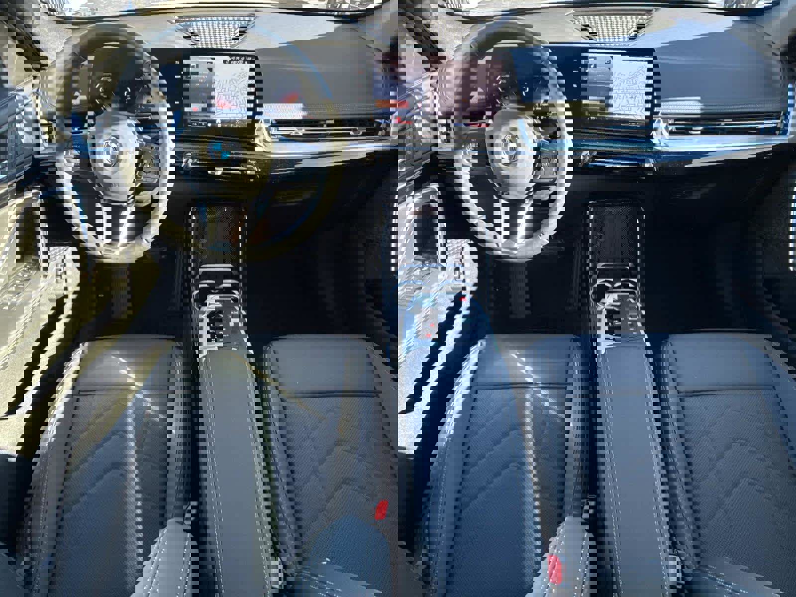 New 2026 BMW X1 xDrive28i w/ Convenience Package image 17