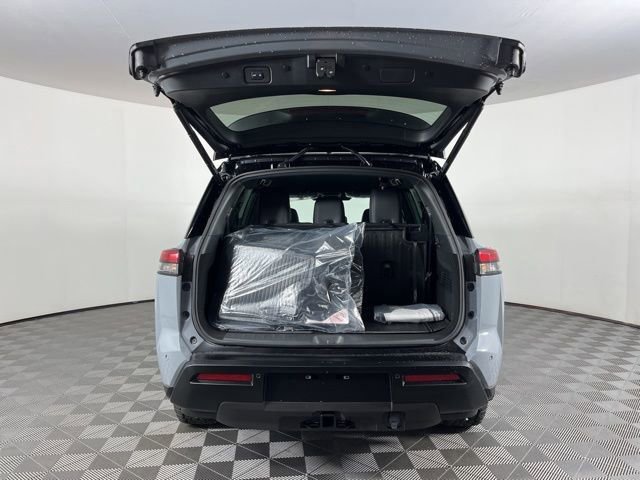 New 2026 Nissan Pathfinder Rock Creek image 52