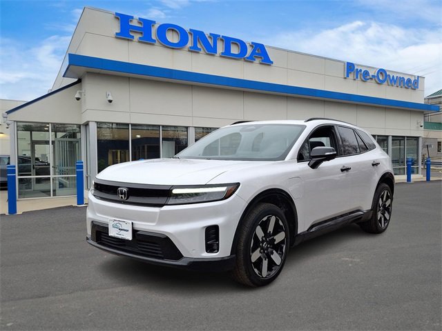 Used 2024 Honda Prologue Elite