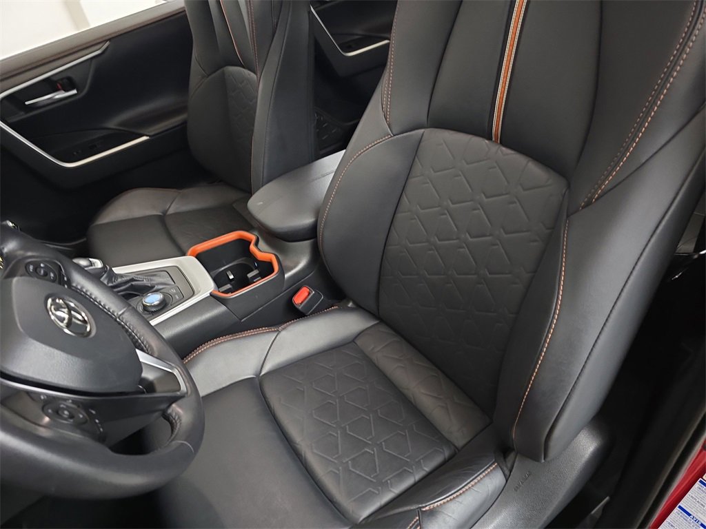 Used 2022 Toyota RAV4 Adventure image 17