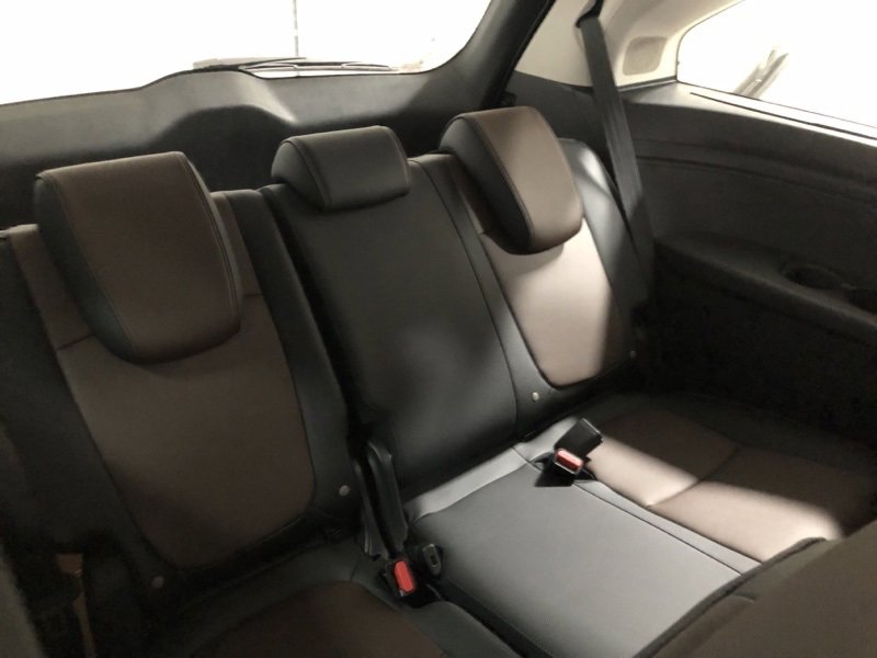New 2026 Honda Odyssey Elite image 15