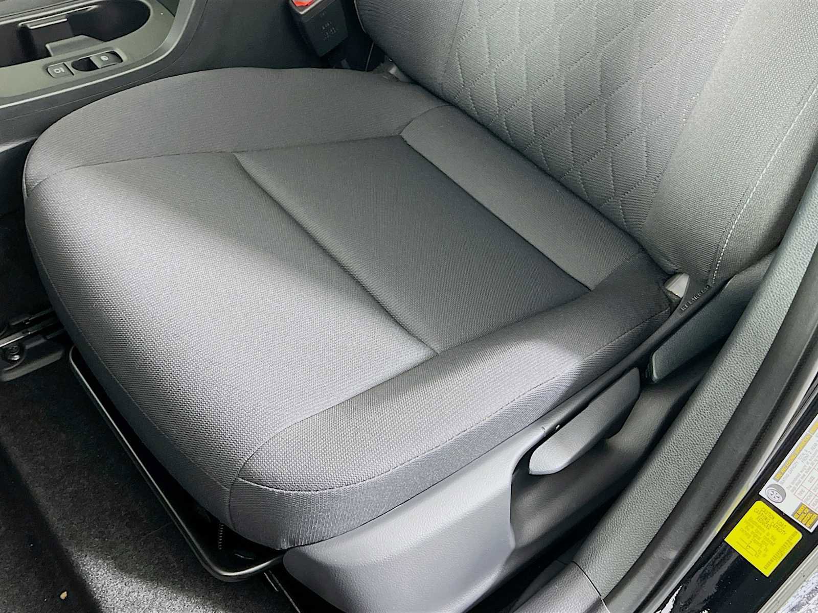 New 2026 Toyota Corolla LE image 17