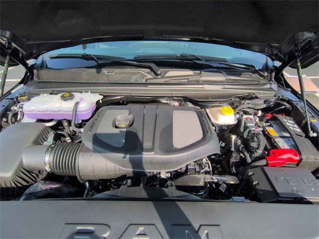 New 2026 RAM 1500 Big Horn image 32