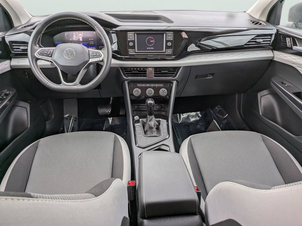 Certified 2023 Volkswagen Taos S FWD image 10