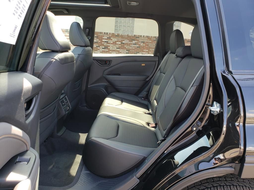 New 2026 Subaru Forester Wilderness image 8