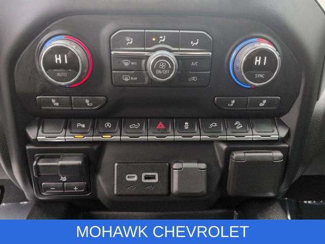 Used 2022 Chevrolet Silverado 1500 RST image 19