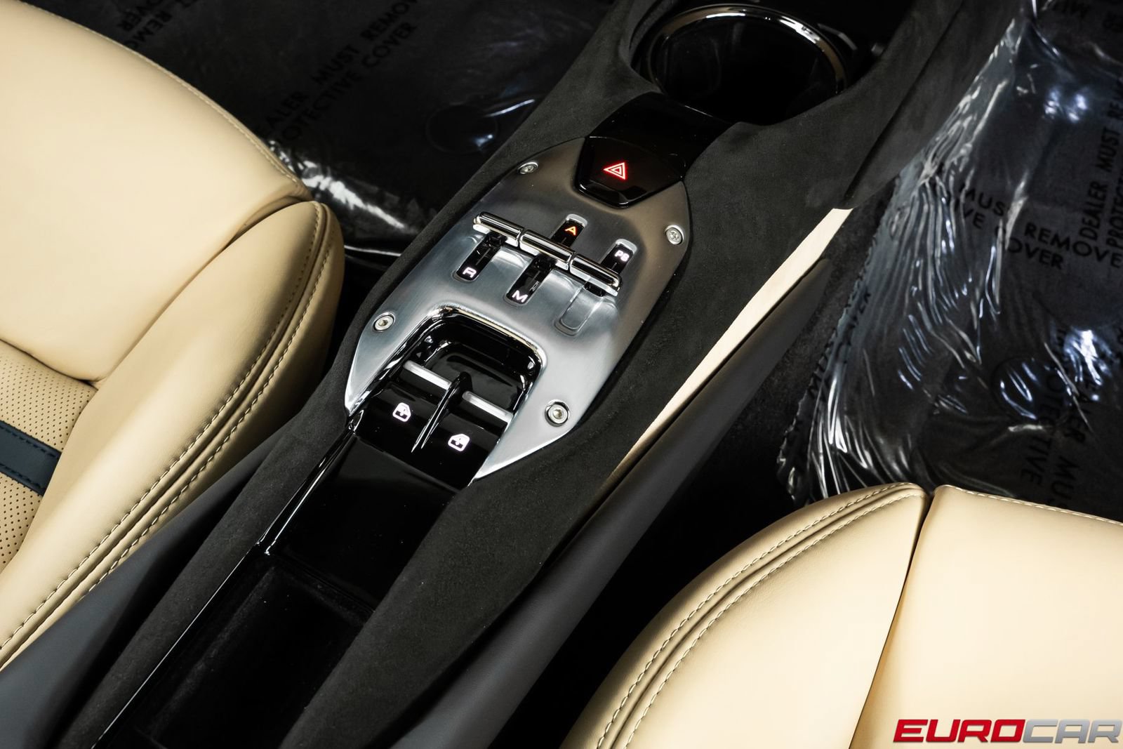 Used 2023 Ferrari 296 GTB RWD image 35