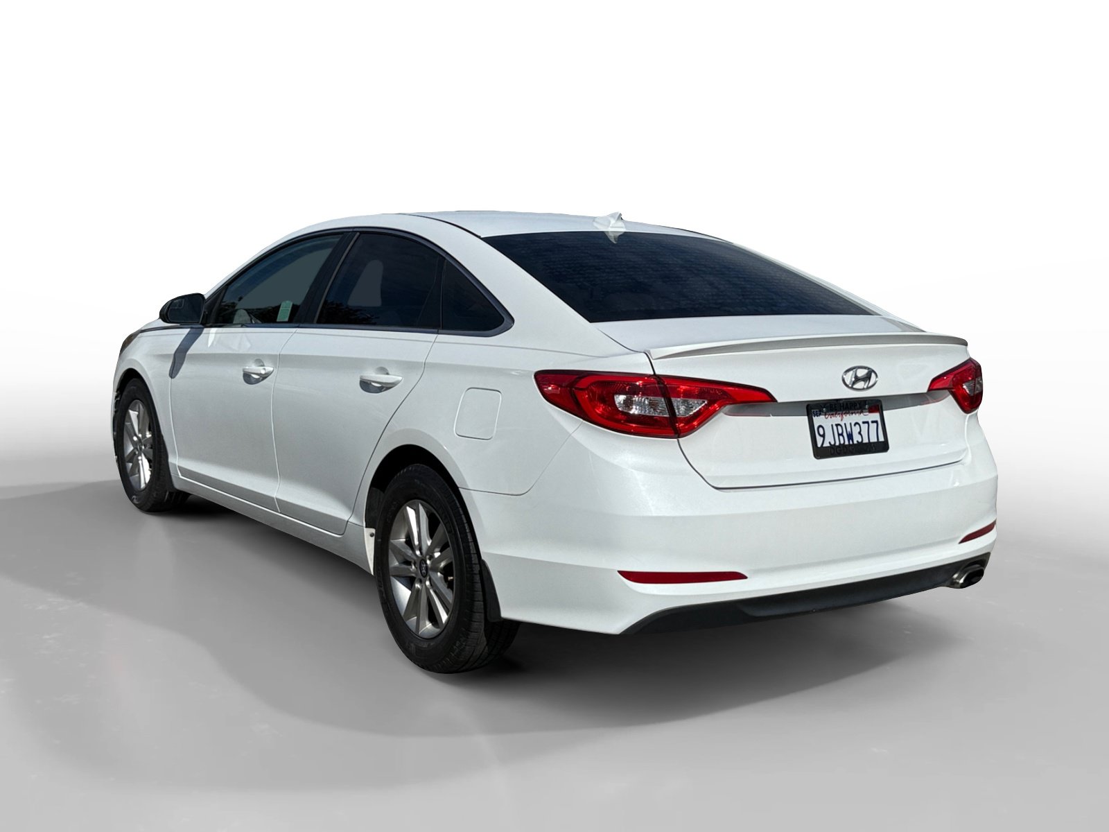 Used 2015 Hyundai Sonata ECO FWD image 3