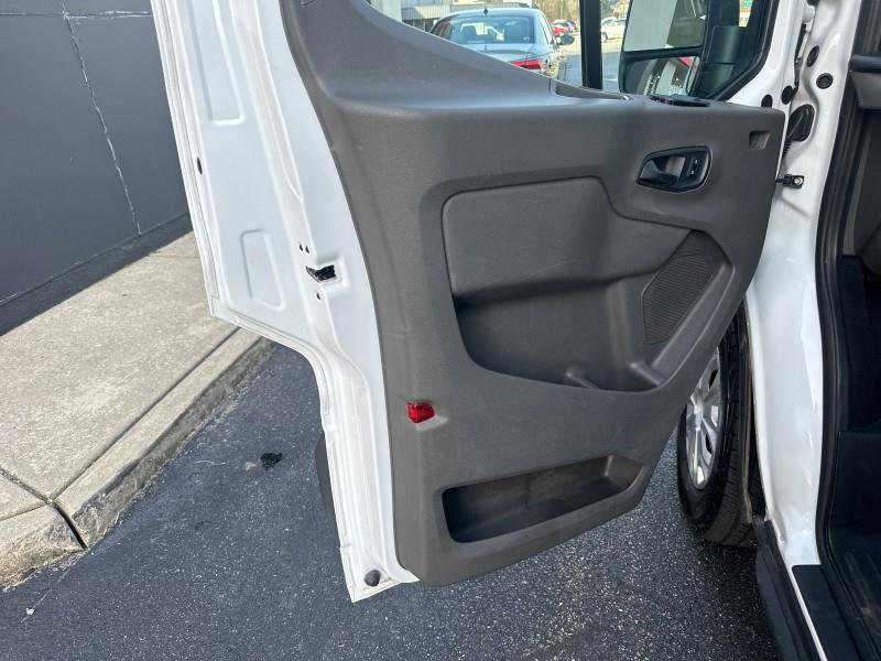 Used 2021 Ford Transit 350 XLT image 35