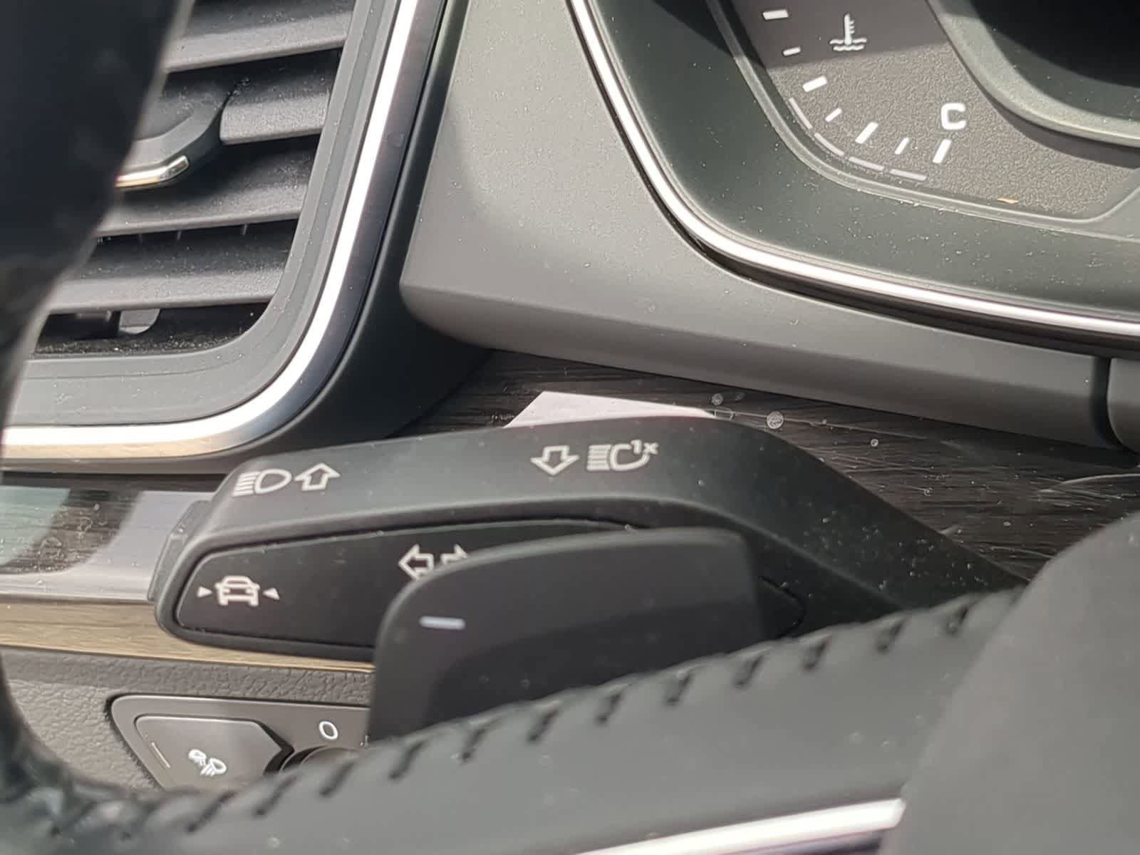 Used 2018 Audi Q5 Prestige AWD/4WD image 26