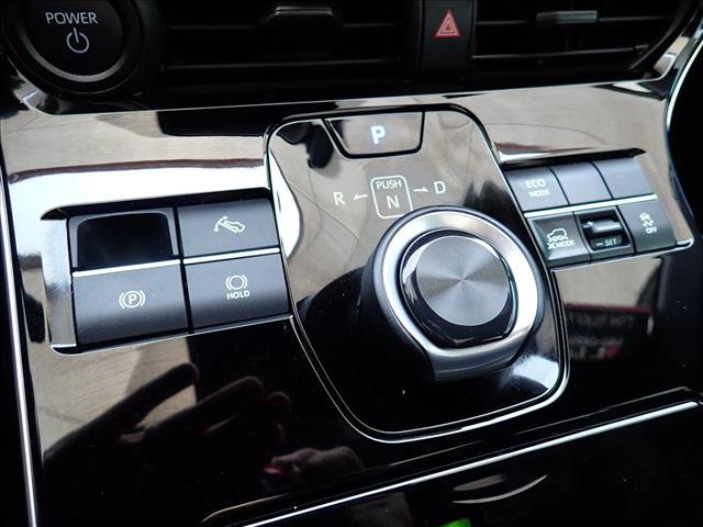 Certified 2024 Toyota bZ4X AWD w/ Weather Package image 19