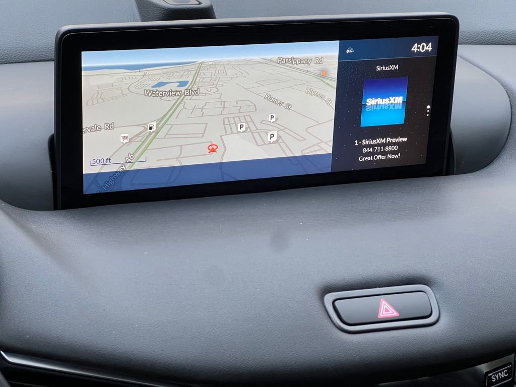 Used 2022 Acura TLX SH-AWD w/ Technology Package image 22