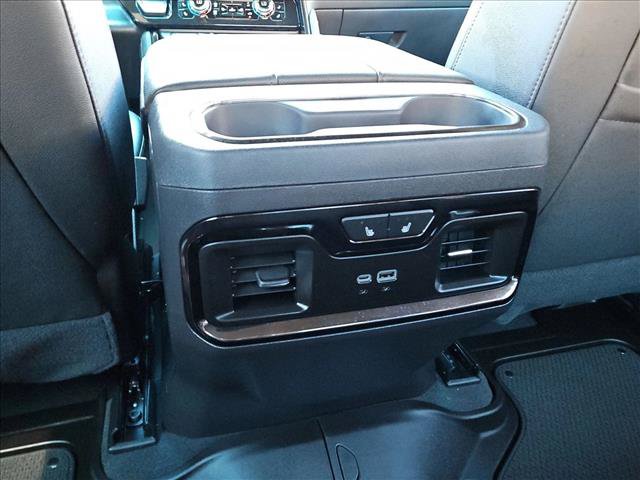 Certified 2026 GMC Sierra 1500 AT4 AWD/4WD image 17