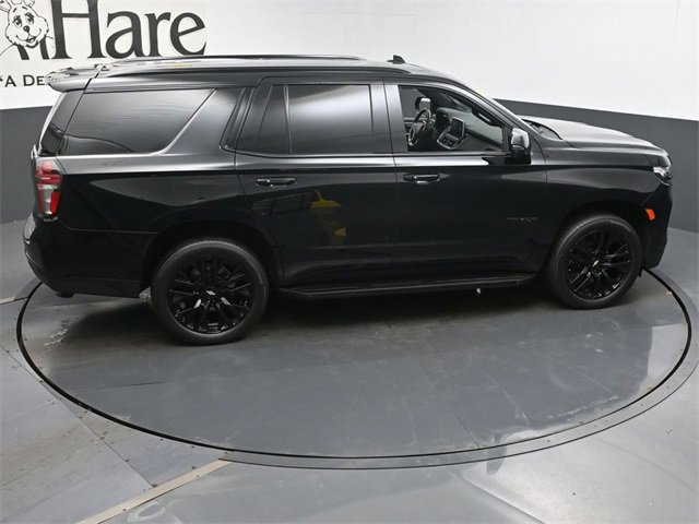 Used 2023 Chevrolet Tahoe RST w/ Luxury Package image 40
