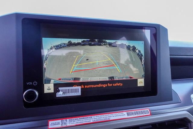 New 2025 Toyota Tacoma SR5 image 25