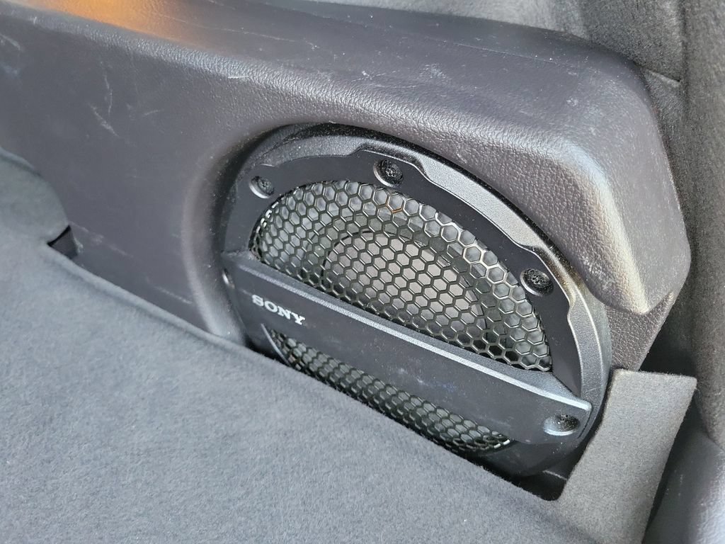 Used 2013 Ford Focus ST FWD image 20