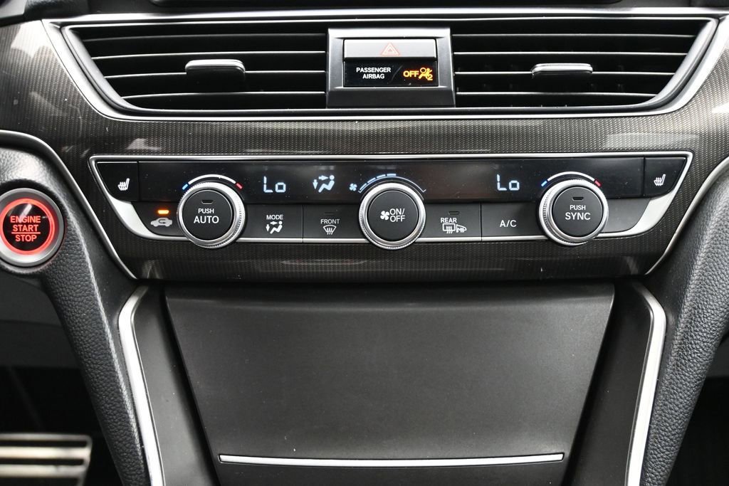 Used 2020 Honda Accord Sport image 19