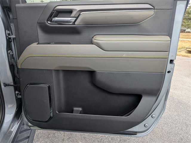 Certified 2023 Chevrolet Silverado 1500 ZR2 w/ Technology Package image 37