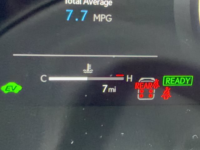 New 2026 Lexus TX 500h AWD image 20