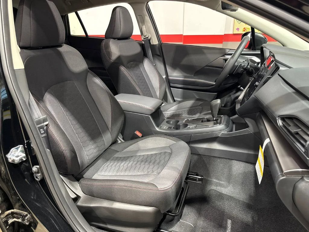 Used 2026 Subaru Impreza 2.0i Sport AWD/4WD image 19