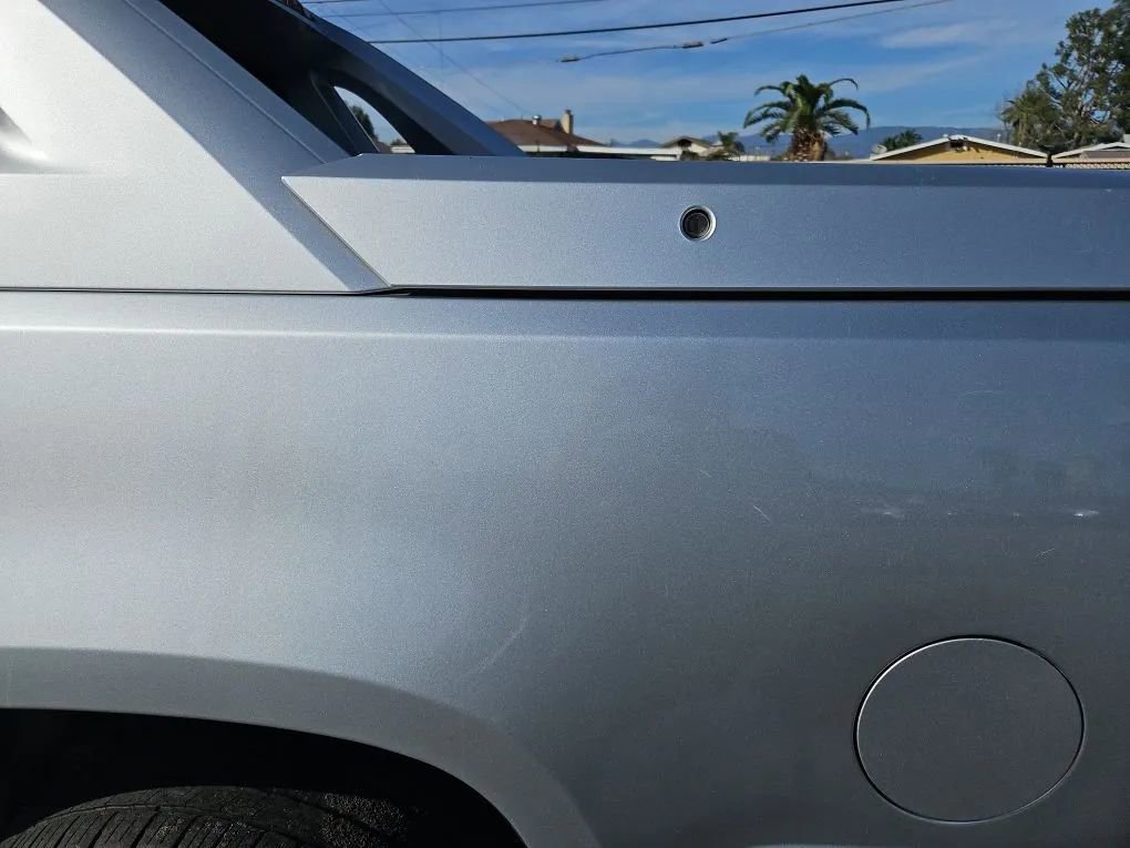 Used 2013 Chevrolet Avalanche LT w/ All-Star Edition image 25