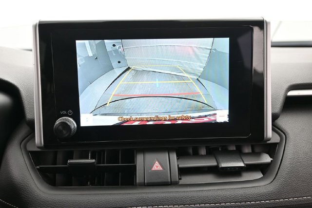 Certified 2025 Toyota RAV4 LE AWD/4WD image 23