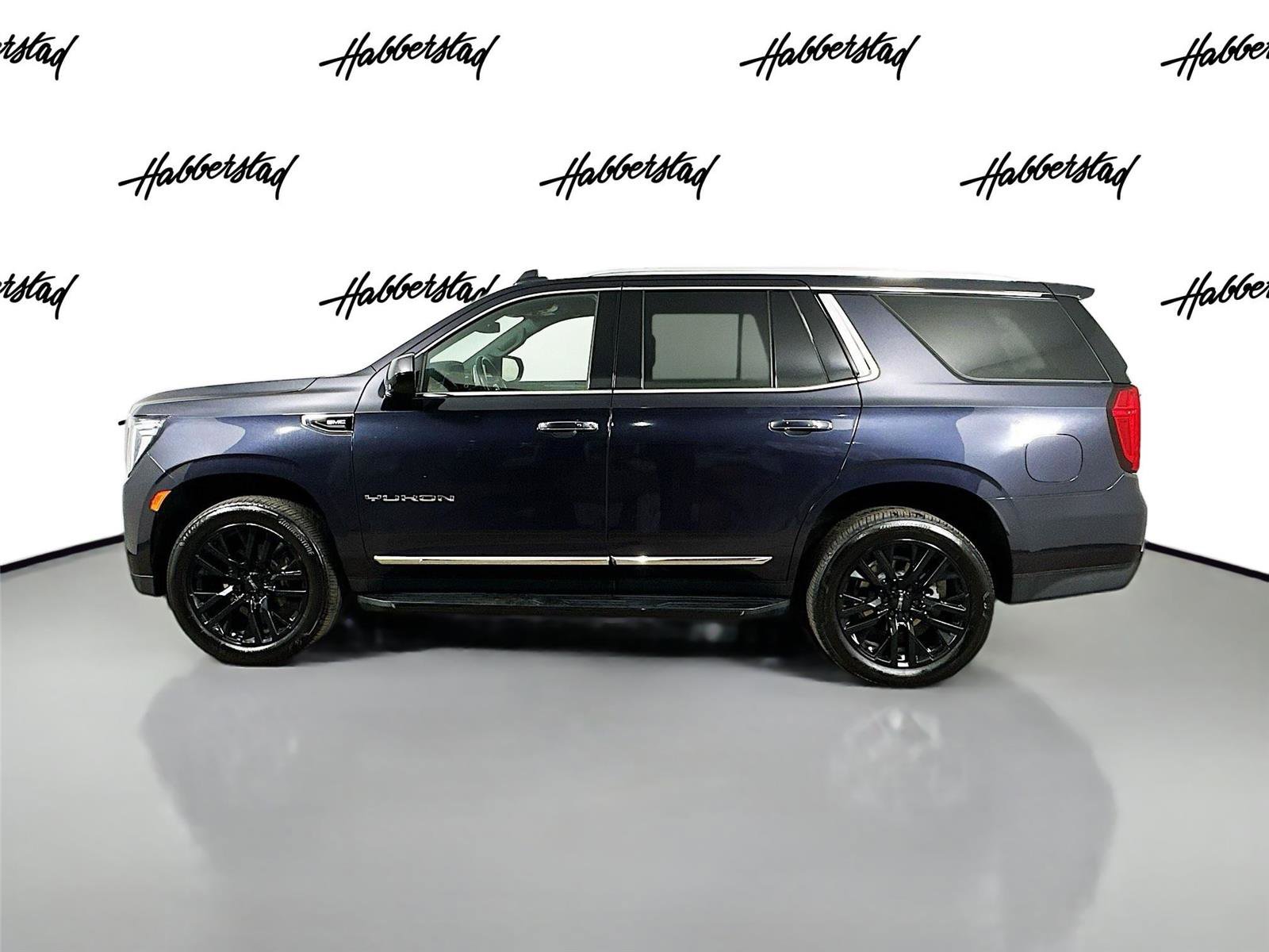 Used 2023 GMC Yukon SLT image 8