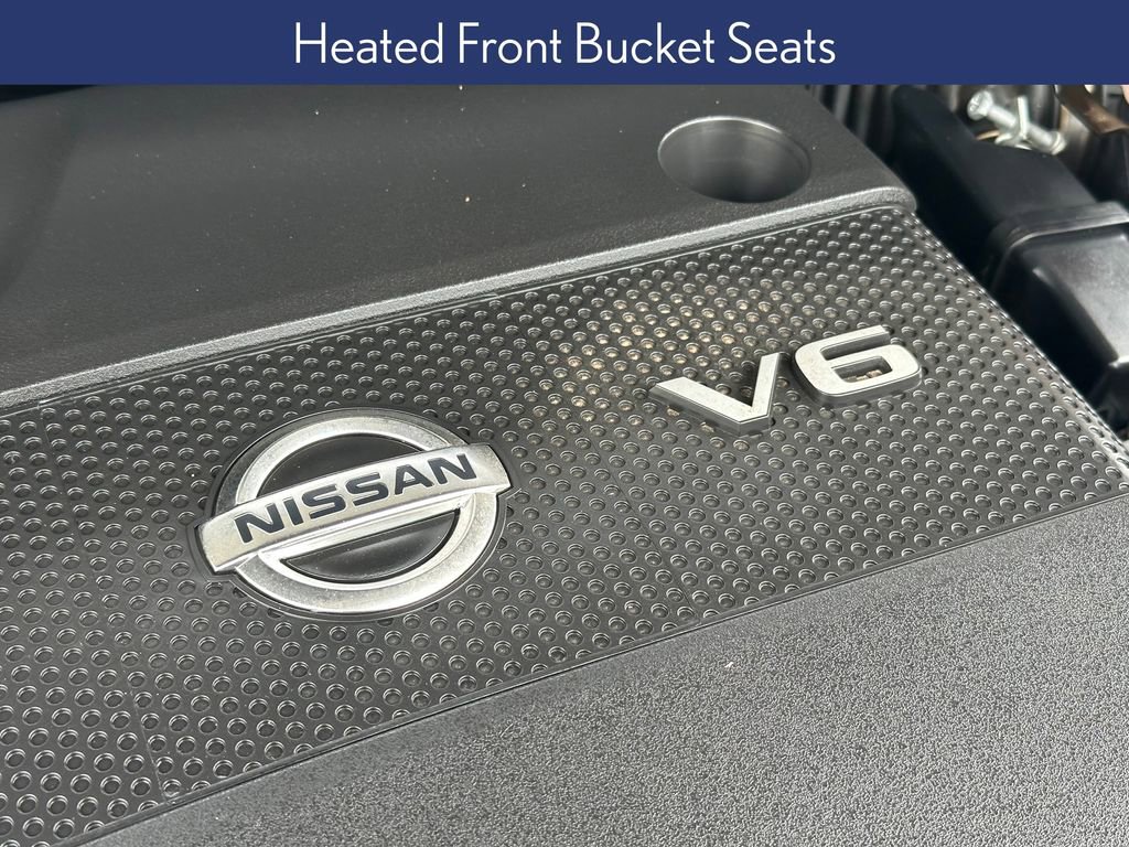 Used 2021 Nissan Murano SL w/ SL Moonroof Package image 19