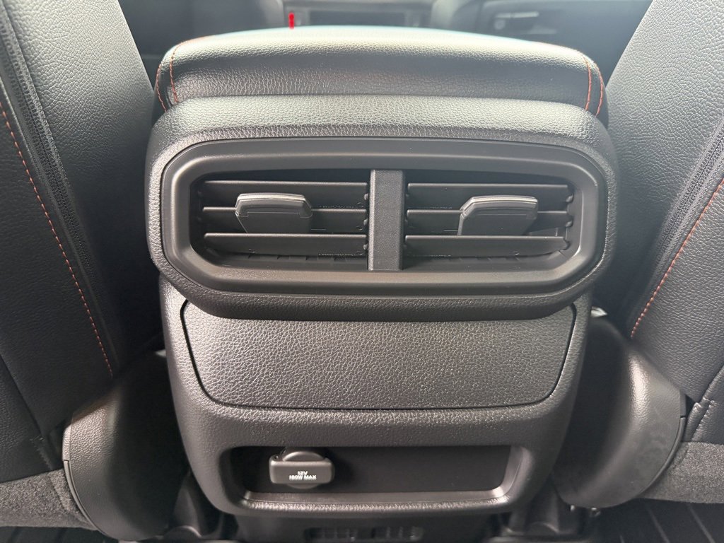 Certified 2025 Honda Ridgeline TrailSport image 13