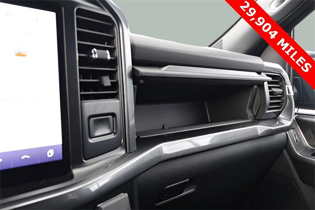 Used 2023 Ford F150 XLT w/ Equipment Group 302A High image 28
