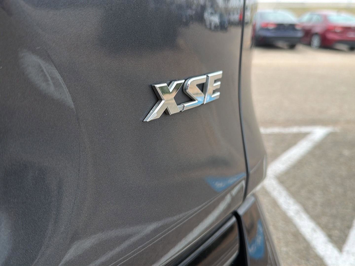 Used 2024 Toyota RAV4 XSE image 6