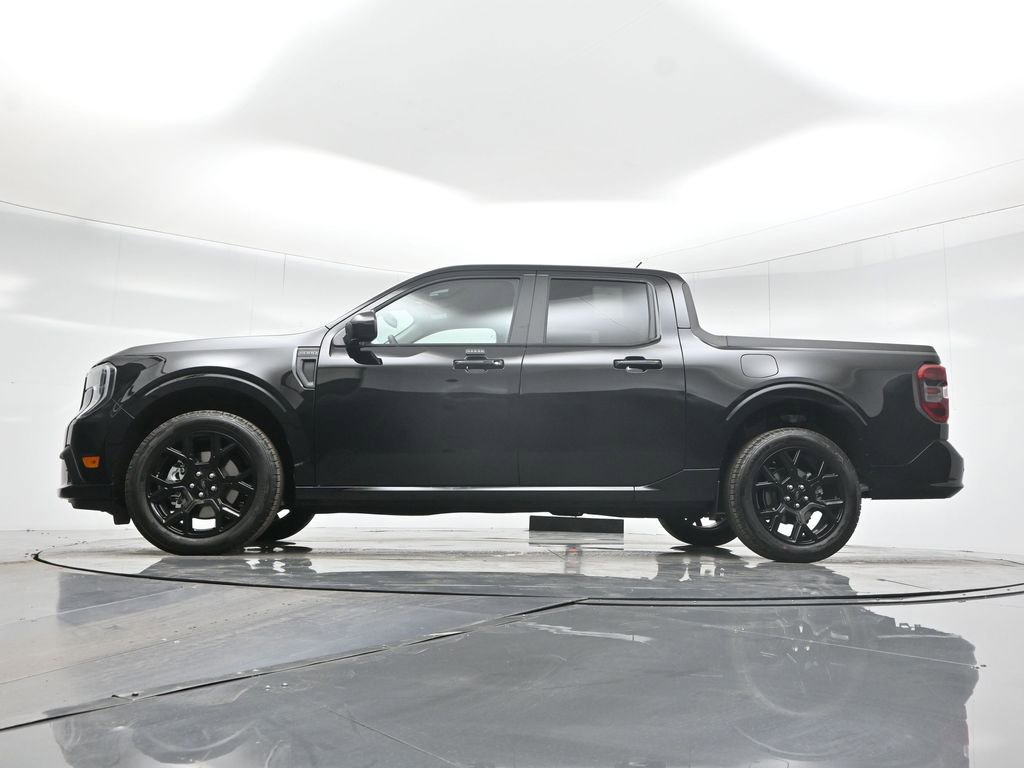 New 2025 Ford Maverick Lobo image 51